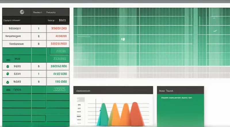 如何利用Excel制作来料生产进度表格？