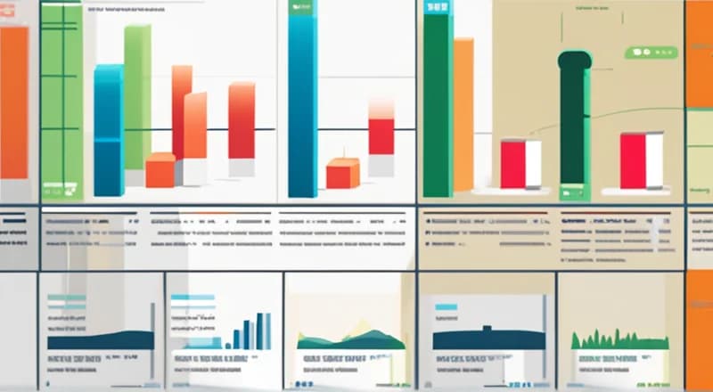 如何利用Excel高效制作生产周报表？