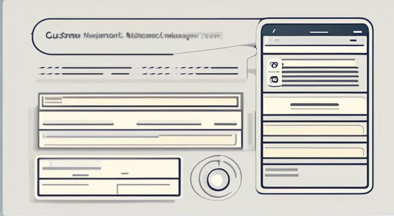 如何高效地创建和使用客户维护管理表格？