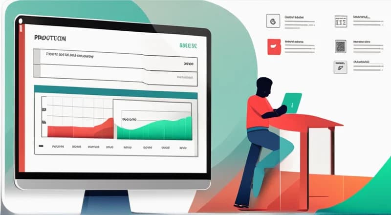 如何使用Excel高效制作生产单表格？