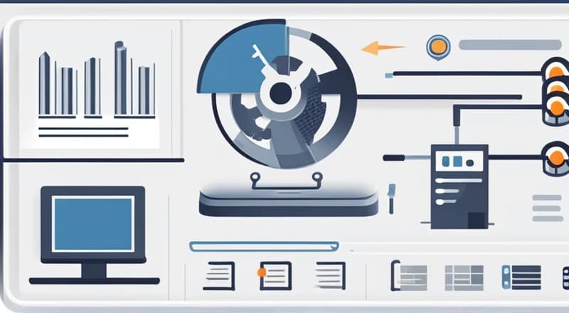 ERP系统中的过账操作如何高效执行？一份详细的操作指南