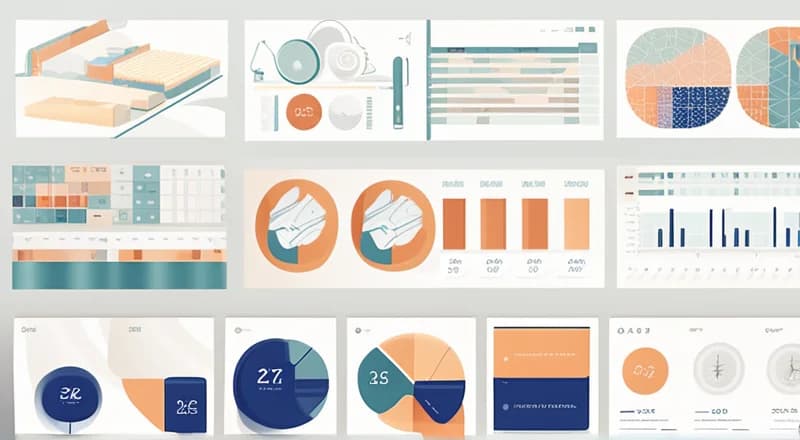 如何使用Excel创建高效的化妆品生产计划模板？