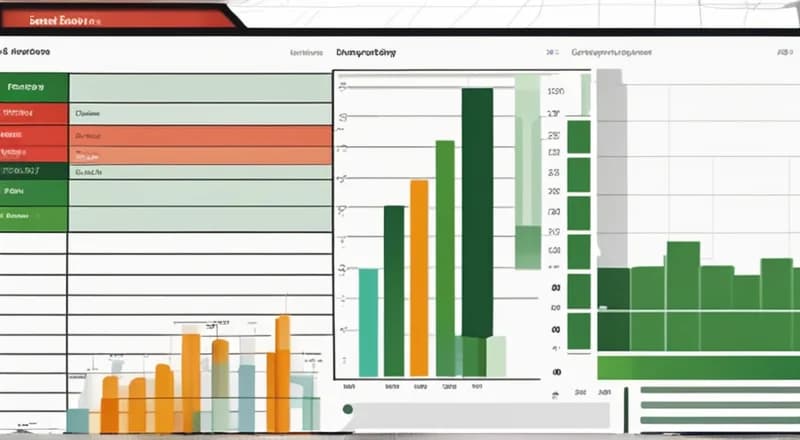 如何高效地创建和使用Excel生产日报表？