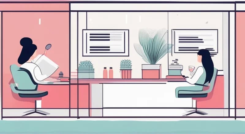 如何制定有效的客户信息管理表格来提升美容院的顾客满意度？