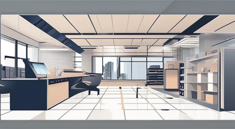 ERP系统到底有什么功能和特点？了解企业资源计划系统的奥秘