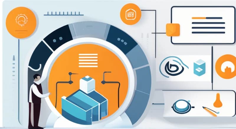 如何构建ERP系统的核心功能模块？企业资源规划系统应该包含哪些关键组成部分？