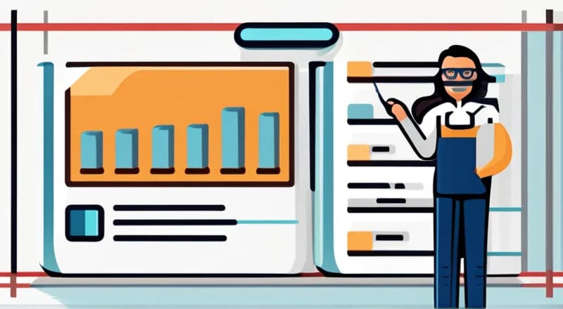 如何构建高效的客户管理表格？创建与使用指南