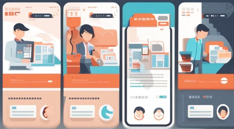 如何在合肥招聘定制ERP系统的专业人才？