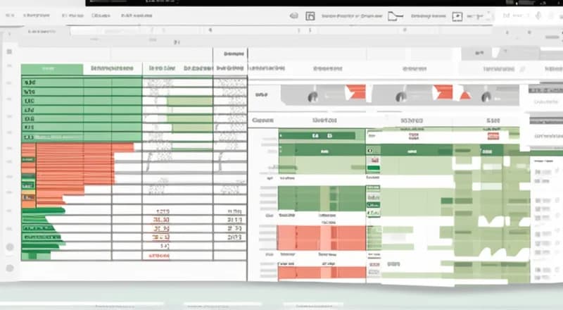 如何利用Excel表格来统计生产部每日电费？