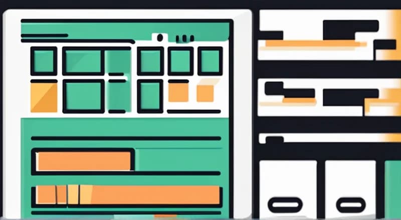 如何设计高效的客户信息管理表格？