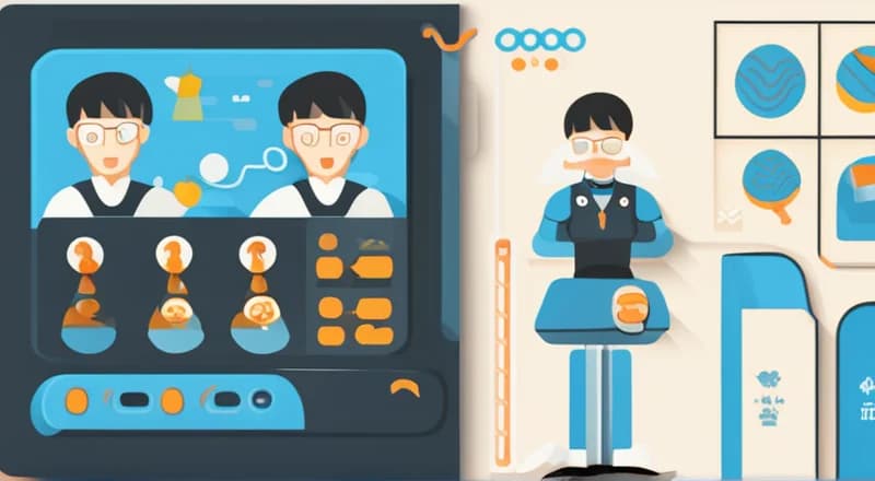 什么是OA系统软件？如何构建高效的办公自动化系统？