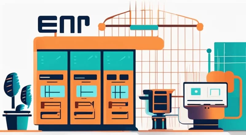 如何打造一个高效的定制家具生产ERP系统？