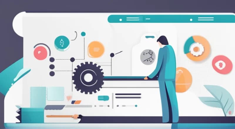 ERP系统的基础功能该如何构建与实现？