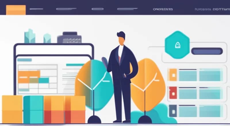 ERP系统为何包含采购功能？如何有效利用它进行企业运营？