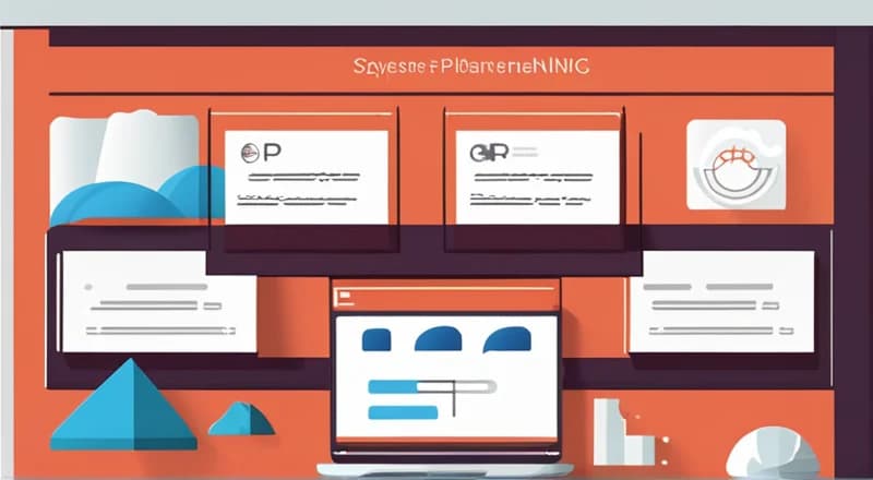 如何在云南实施ERP企业资源计划系统的功能？