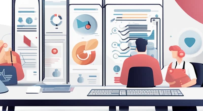 ERP系统功能是什么？如何实现这些功能？