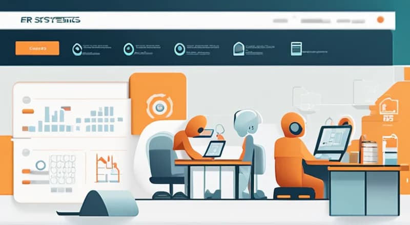 ERP-U8系统如何使用？全面解析ERP-U8系统的功能与操作指南