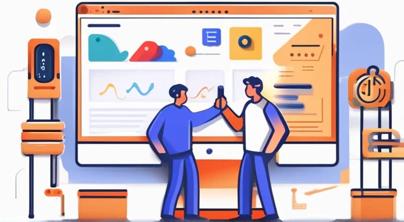 低代码平台究竟有何优势？如何利用它提高开发效率和企业竞争力