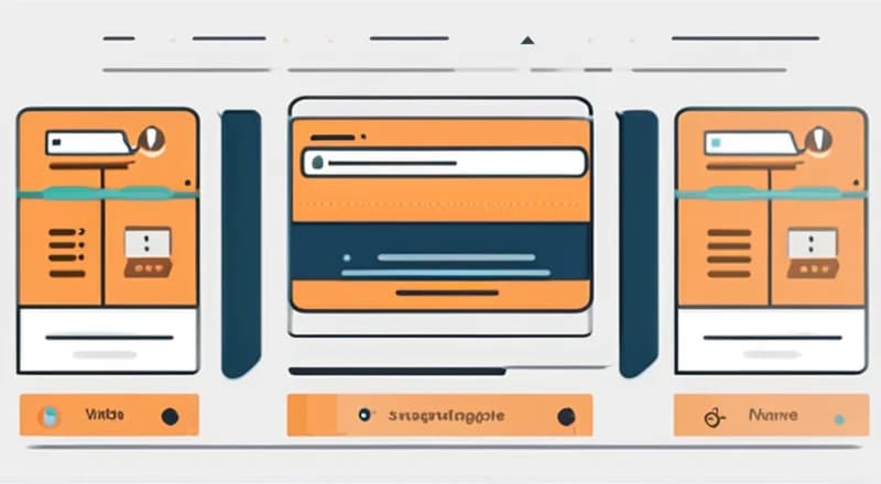 如何优化客户管理表格中的序号排版以提高效率和清晰度？