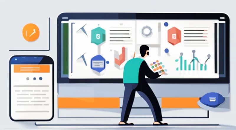 ERP系统如何提升企业运营效率？其功能和应用方式是什么？