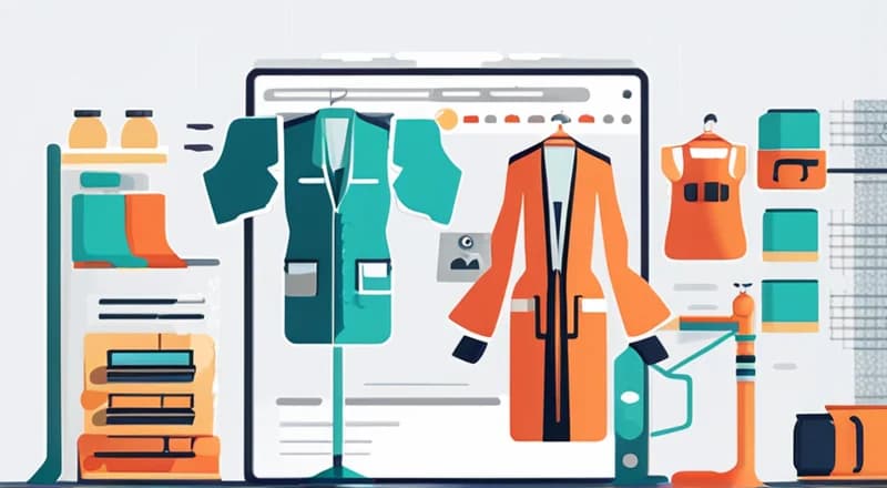 如何为制衣企业定制一款高效的服装ERP系统？