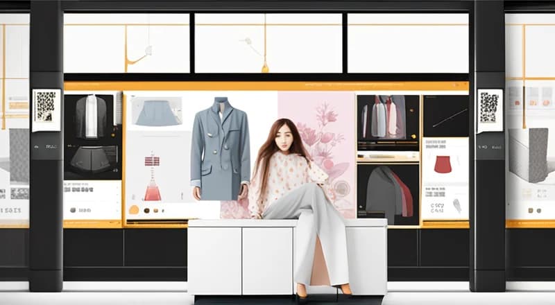 如何在安徽地区进行服装ERP系统的定制？