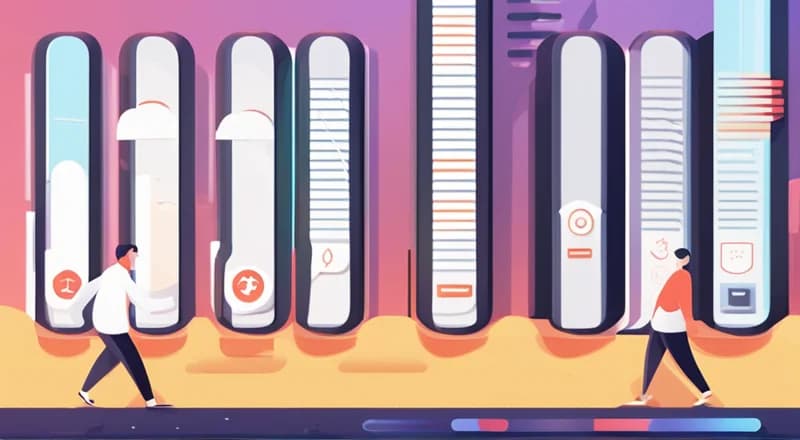 千万项低代码技术如何实现并改变了软件开发方式？