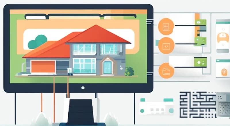 如何实现全屋定制智科ERP订单管理系统的高效操作？