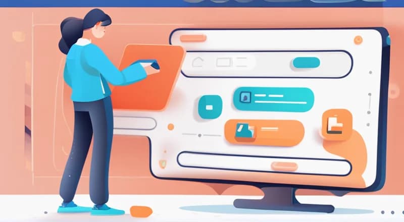 如何使用定位修改器轻松应对OA定位打卡系统？