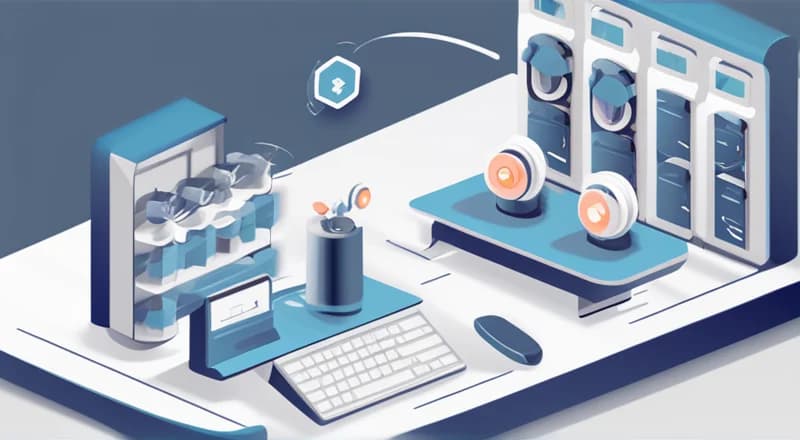 如何进行易助ERP系统的定制？实现企业个性化需求