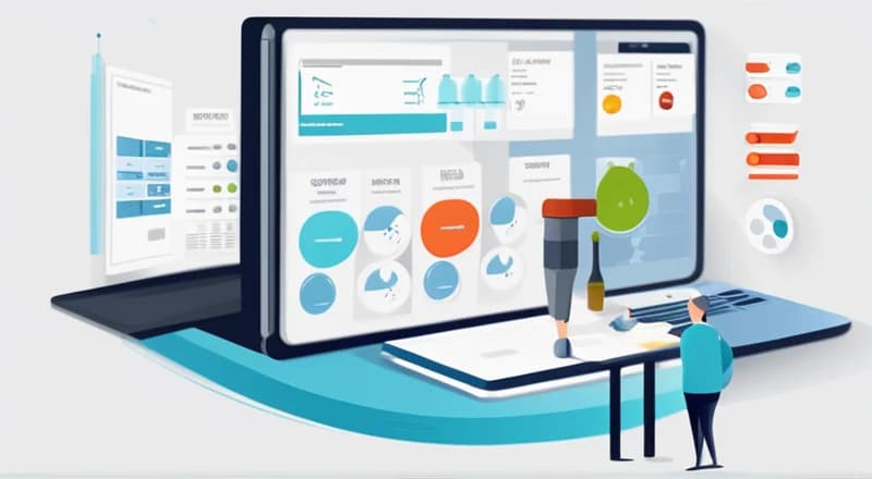 工厂ERP系统中的附件功能模块如何实现与应用？