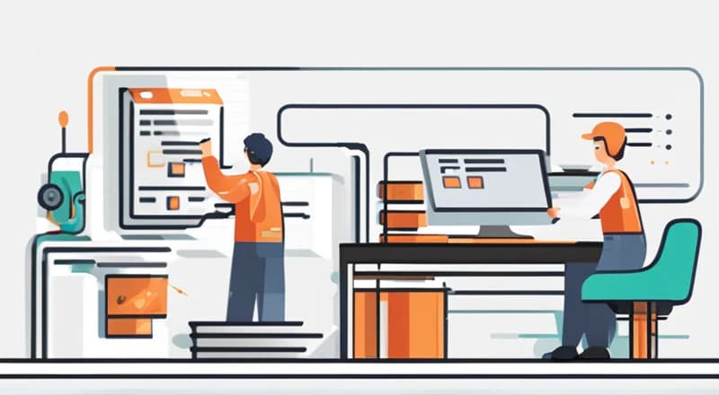 ERP系统如何支持委外模块功能？实现方法和案例分析