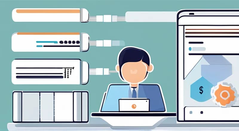 如何利用用友ERP总账系统实现高效的财务管理？