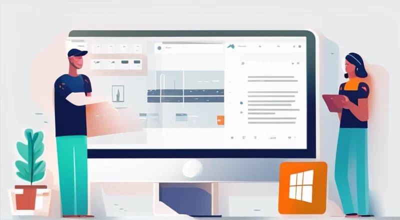 如何利用微软低代码平台加速企业数字化转型？