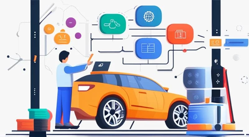 ERP系统八大功能如何实现？这可能是最全面的答案