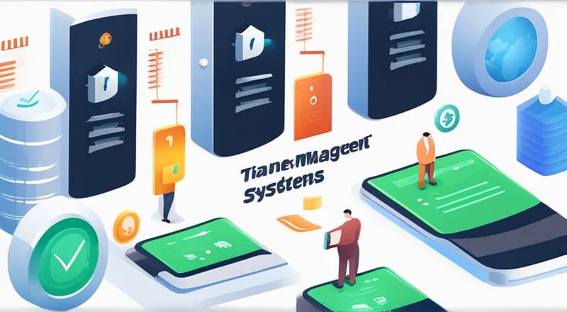 如何在众多ERP企业管理系统中选择最适合自己的定制化方案？