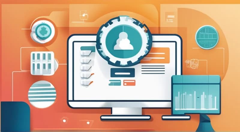 如何定制一款适合企业的ERP管理系统软件？