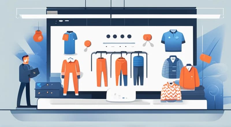 如何在北京定制服装ERP系统中选择合适的解决方案？