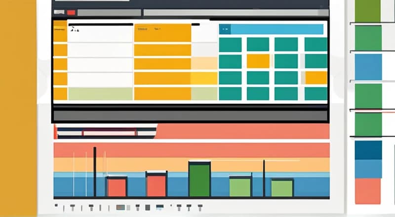 如何轻松制作一份年度生产报表Excel？掌握这些技巧让工作更高效