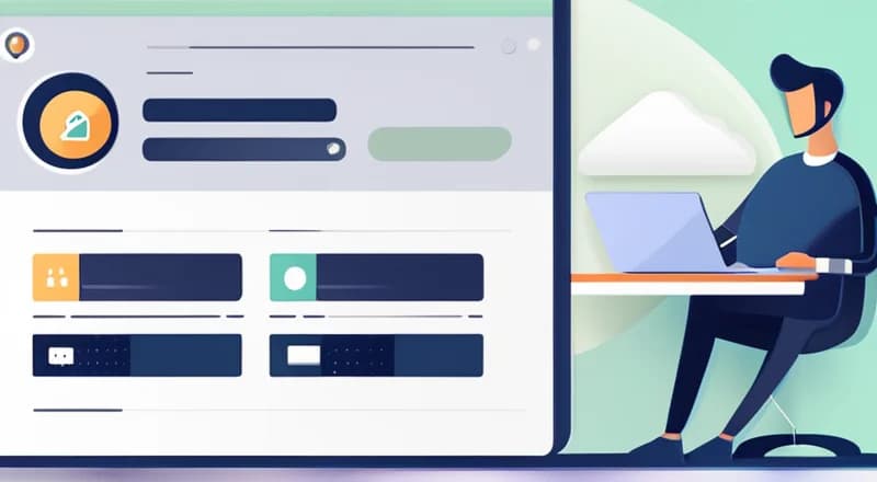 如何创建和使用高效的询盘客户管理表格？