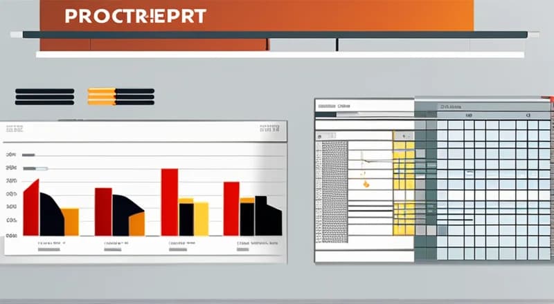 如何制作一份高效的Excel生产日报表格？