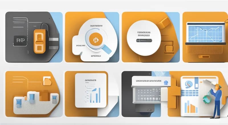 如何有效利用ERP系统进行作业管理？