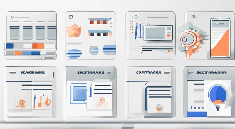 如何选择和实施企业级OA办公系统？