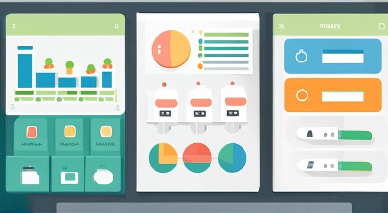 如何设计有效的客户等级管理表格？