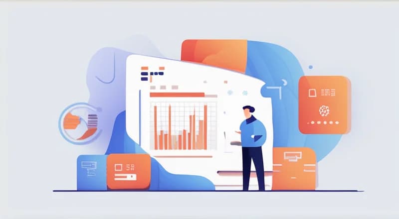 ERP系统中的财务管理功能如何实现？企业资源规划系统的财务模块详解