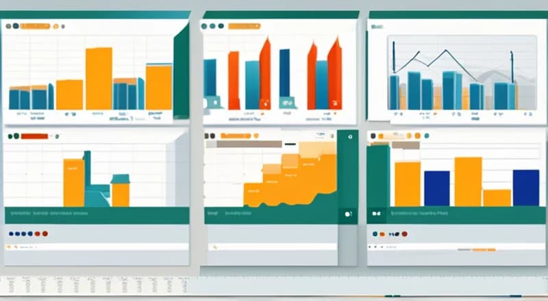 如何制作生产统计表格Excel模板？创建步骤和技巧详解