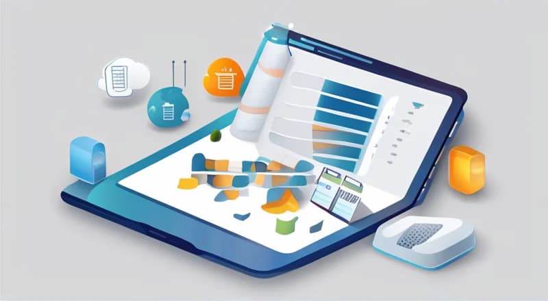 易飞ERP系统中如何实现数据刷新功能？