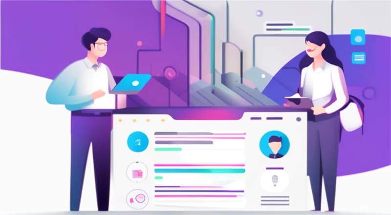 如何在台州招聘到合适的ERP系统定制人才？