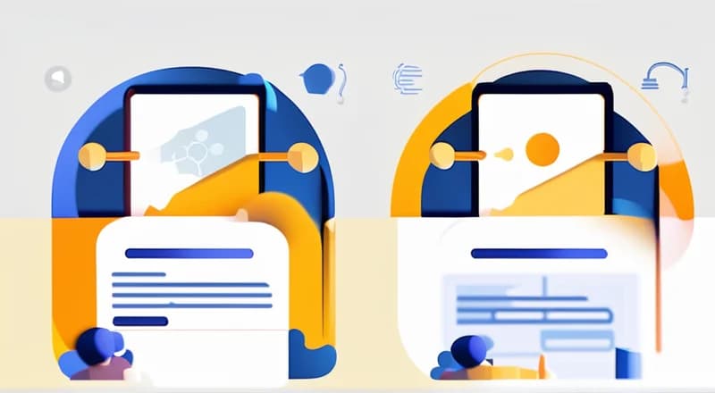 如何有效地创建和管理客户档案表格？