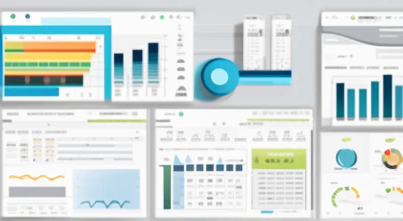 如何制作高效实用的勤哲Excel生产报表模板？